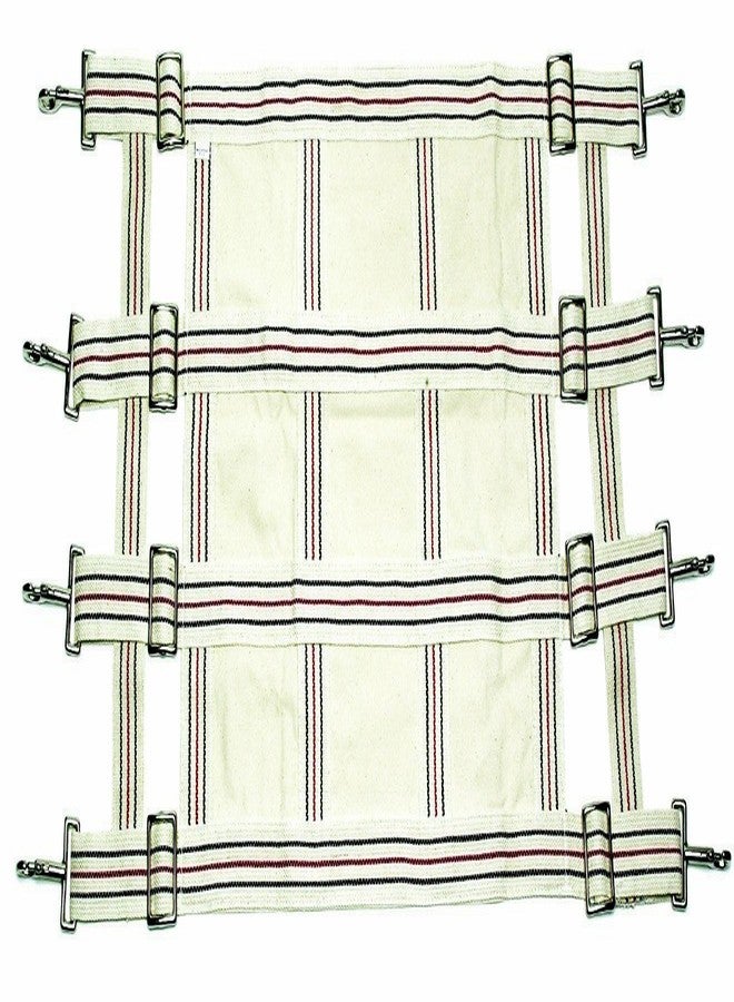 Equiessent Closed Stall Guard